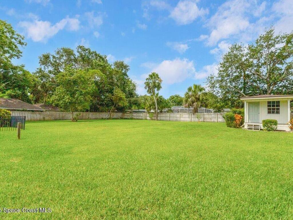 1307 Rockledge Drive, Rockledge, FL 32955