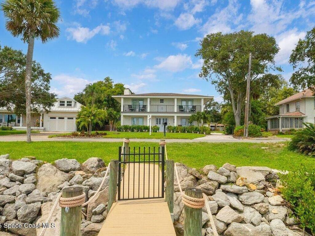 1307 Rockledge Drive, Rockledge, FL 32955