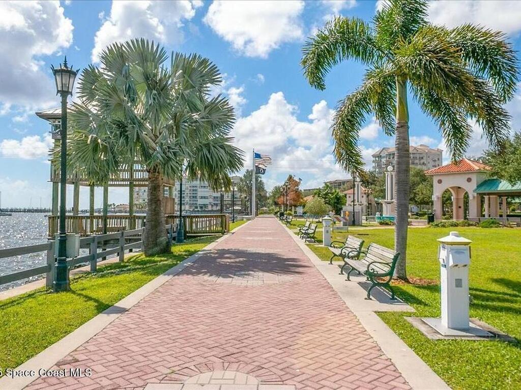 1307 Rockledge Drive, Rockledge, FL 32955