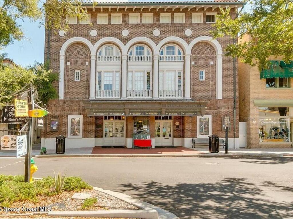 1307 Rockledge Drive, Rockledge, FL 32955