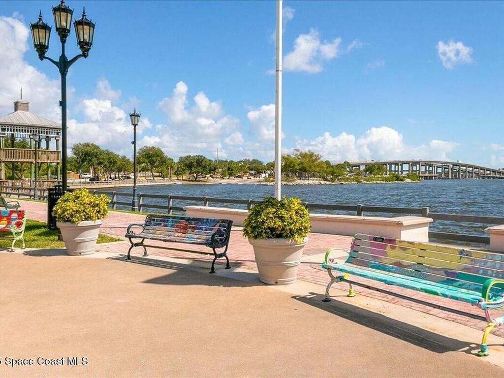 1307 Rockledge Drive, Rockledge, FL 32955