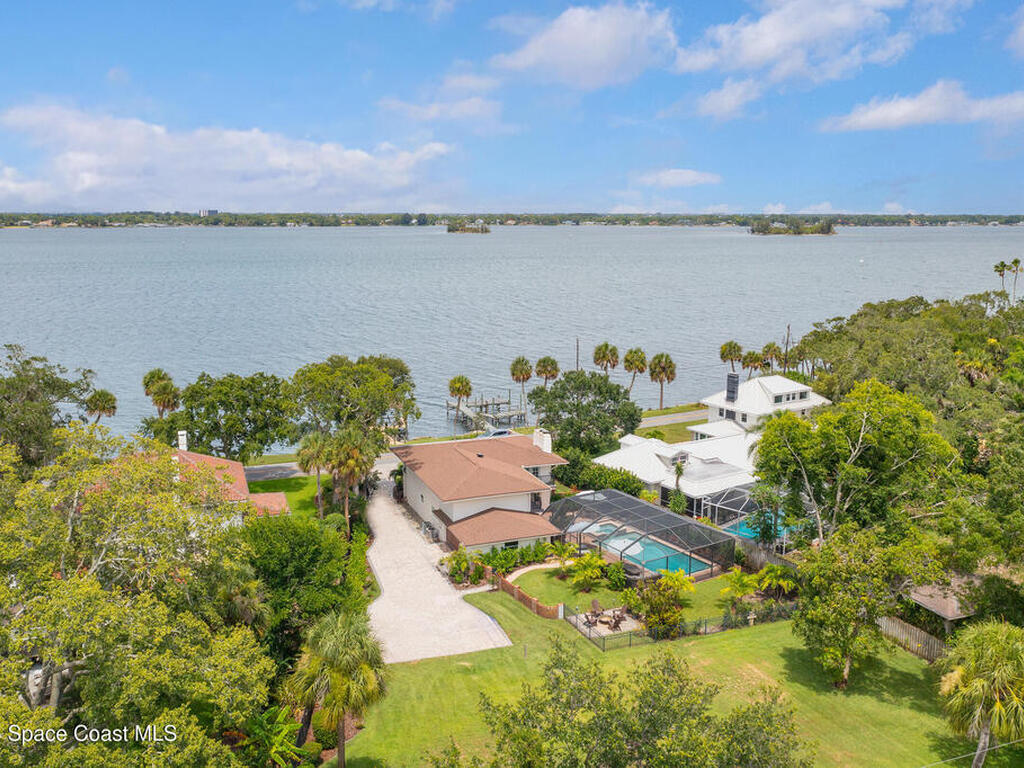 1307 Rockledge Drive, Rockledge, FL 32955