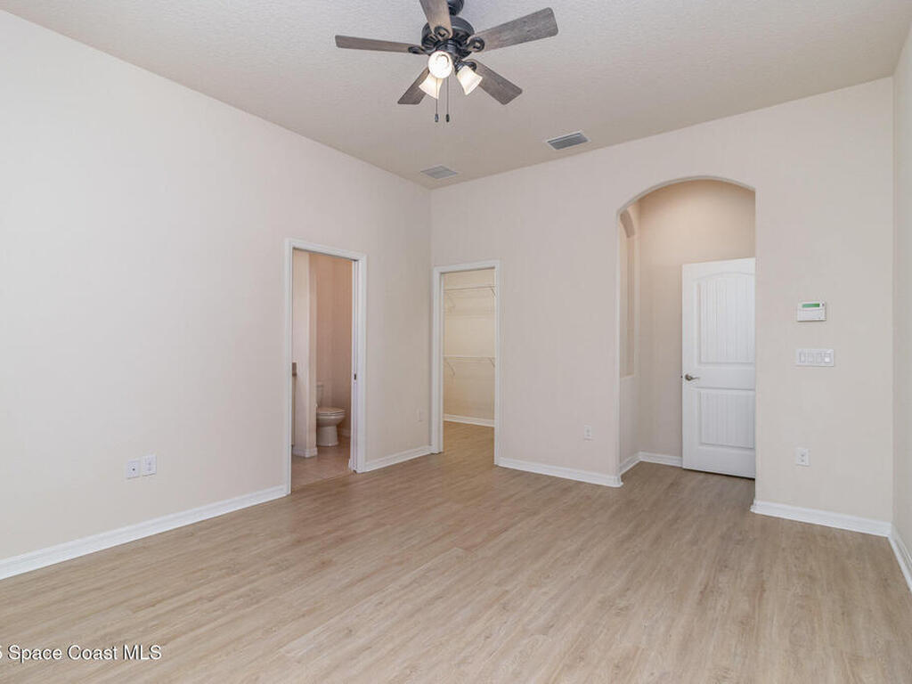 3374 Sedge Drive, Rockledge, FL 32955