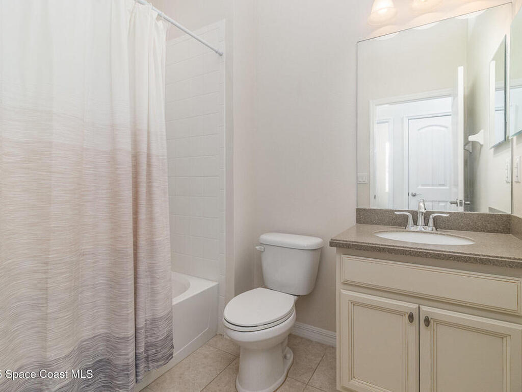 3374 Sedge Drive, Rockledge, FL 32955