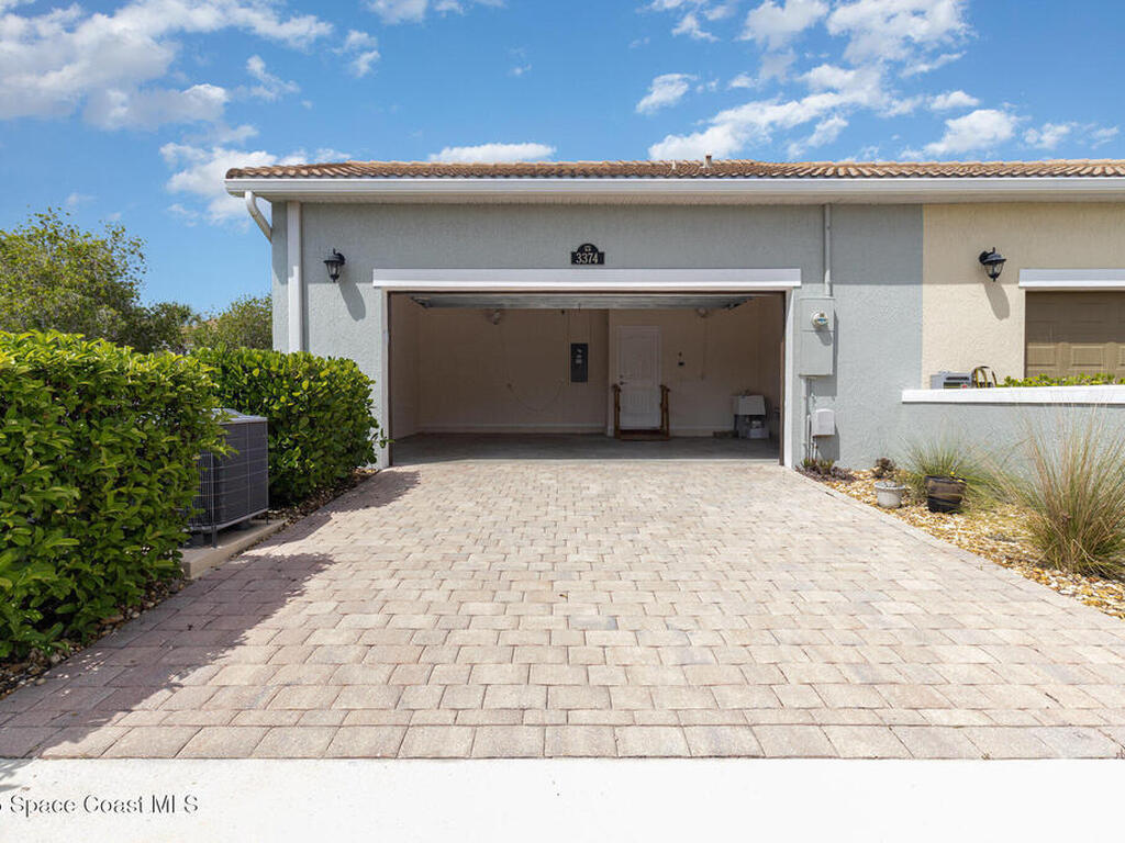 3374 Sedge Drive, Rockledge, FL 32955