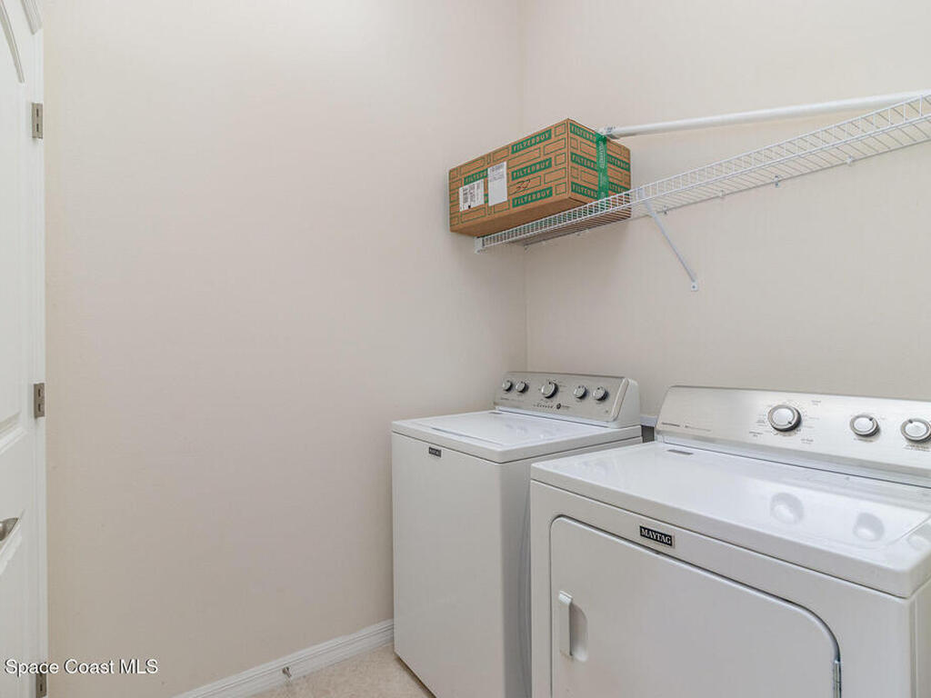 3374 Sedge Drive, Rockledge, FL 32955