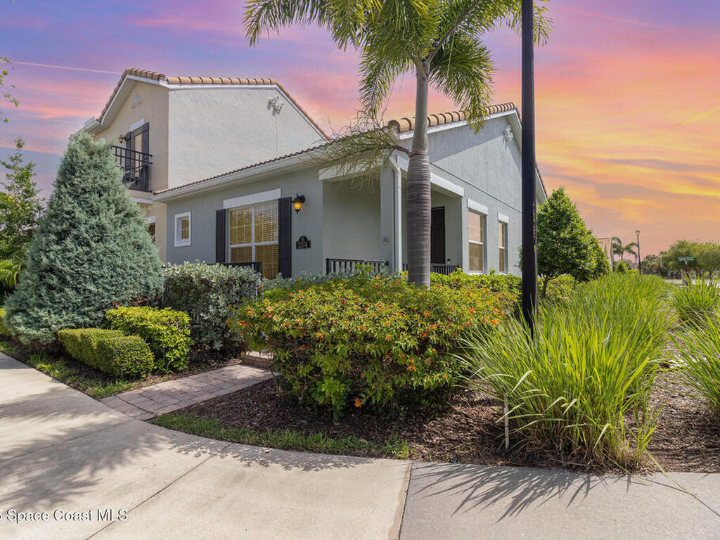 3374 Sedge Drive, Rockledge, FL 32955