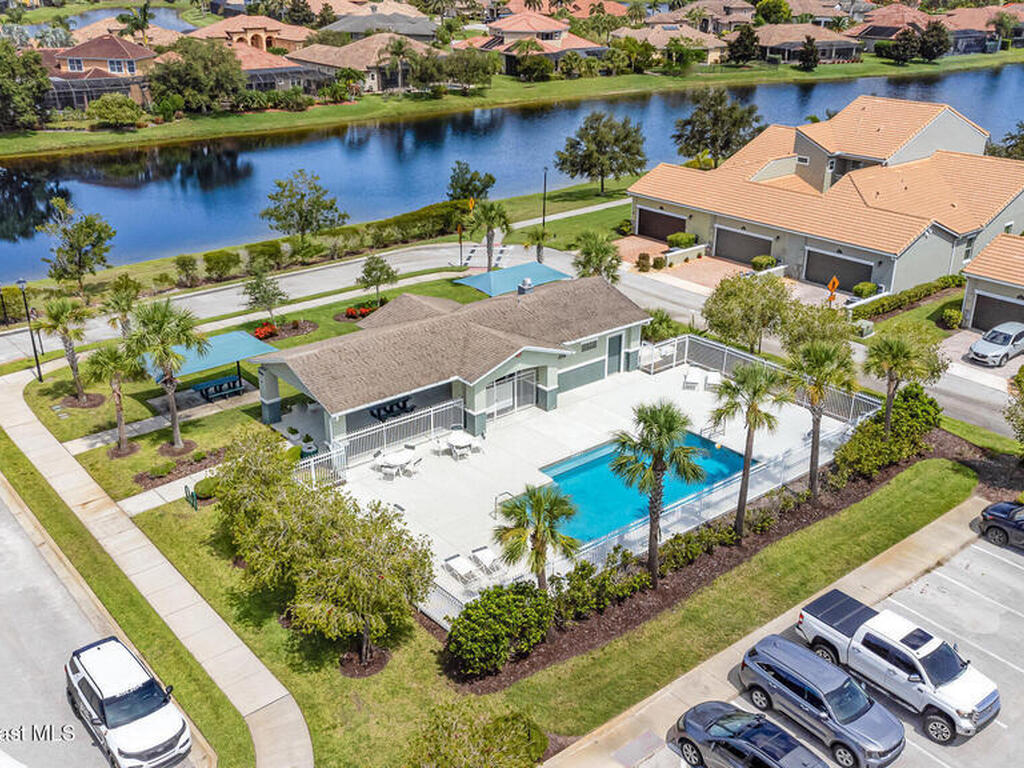 3374 Sedge Drive, Rockledge, FL 32955