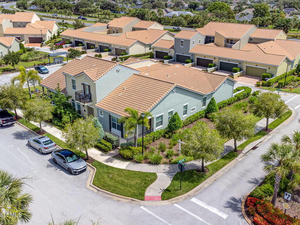 3374 Sedge Drive, Rockledge, FL 32955