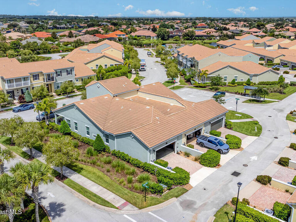 3374 Sedge Drive, Rockledge, FL 32955