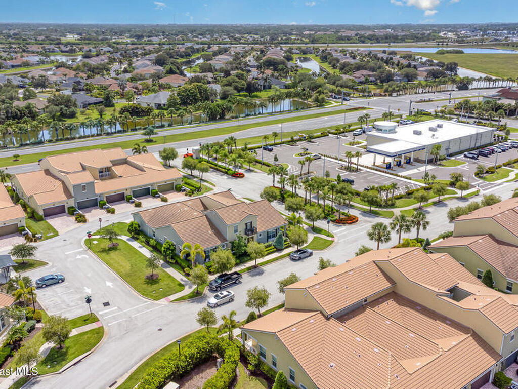 3374 Sedge Drive, Rockledge, FL 32955