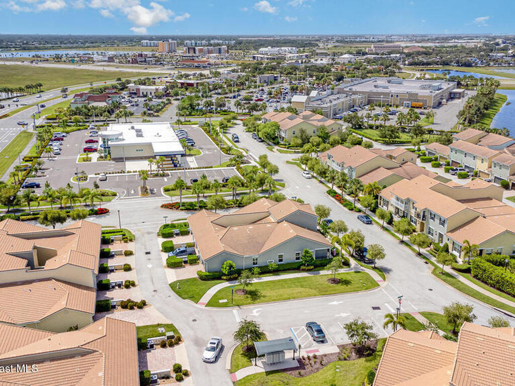 3374 Sedge Drive, Rockledge, FL 32955