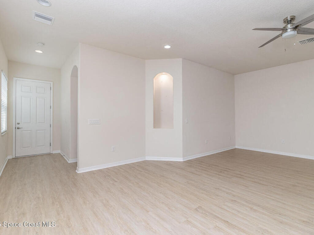 3374 Sedge Drive, Rockledge, FL 32955