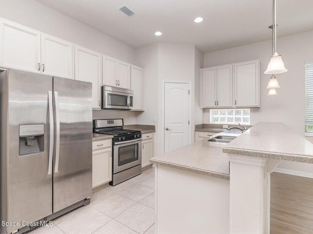 3374 Sedge Drive, Rockledge, FL 32955