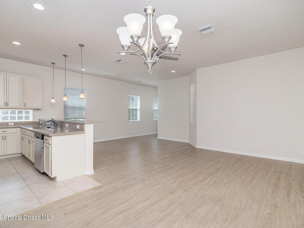 3374 Sedge Drive, Rockledge, FL 32955