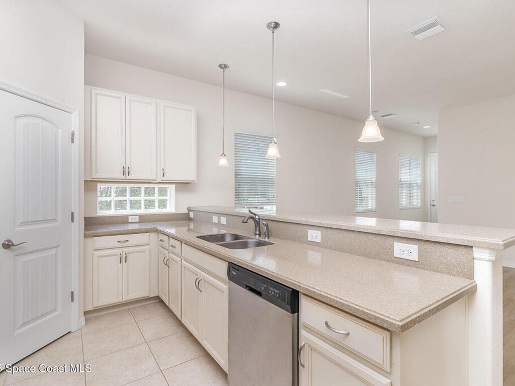 3374 Sedge Drive, Rockledge, FL 32955