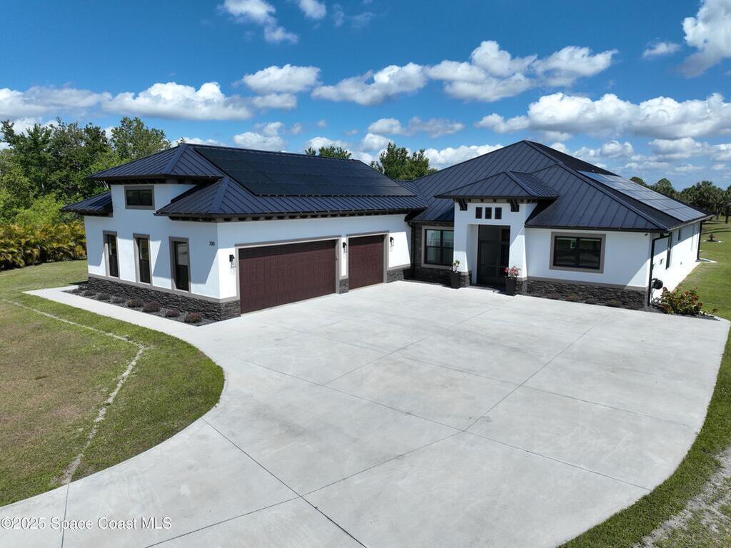 300 Pinto Lane, Palm Bay, FL 32909