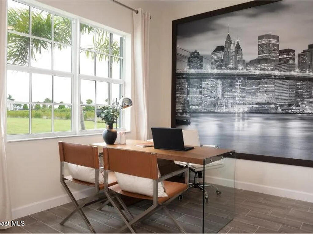 1433 Blessed Isles Drive, Palm Bay, FL 32907