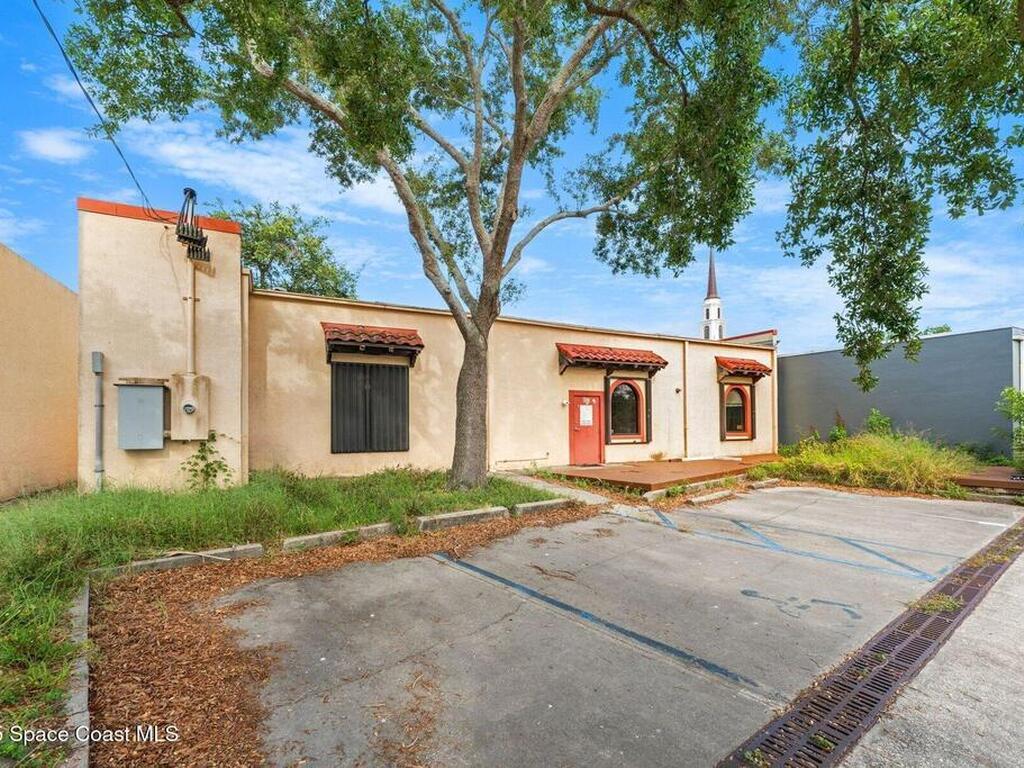 657 Brevard Avenue, Cocoa, FL 32922