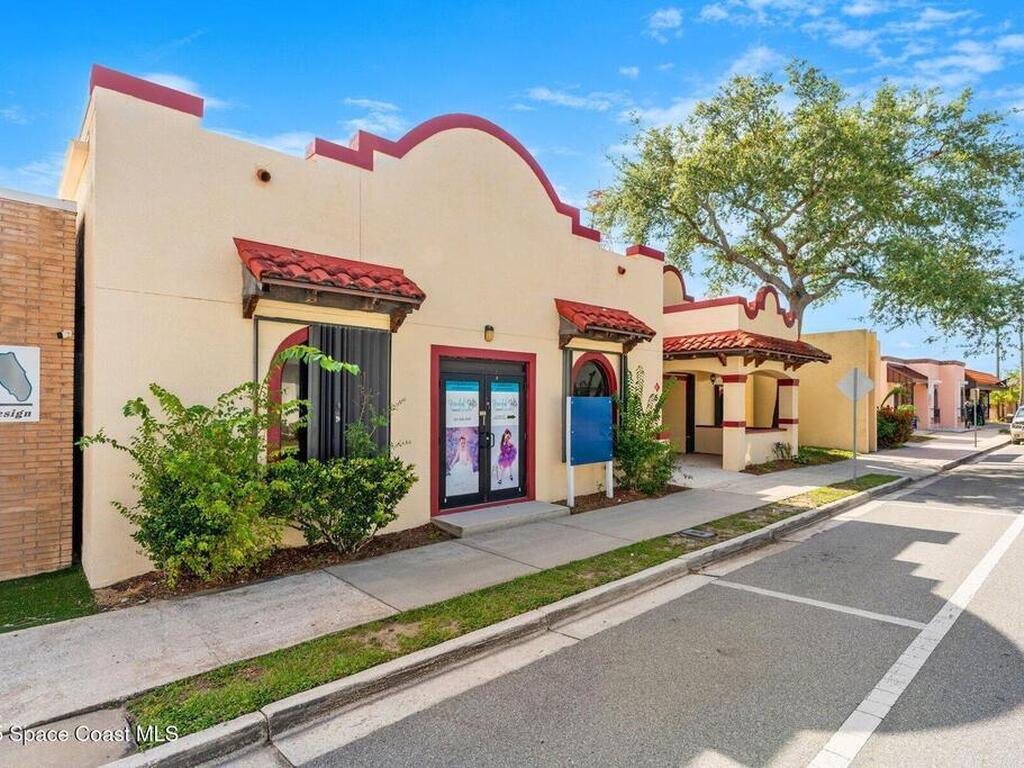 657 Brevard Avenue, Cocoa, FL 32922