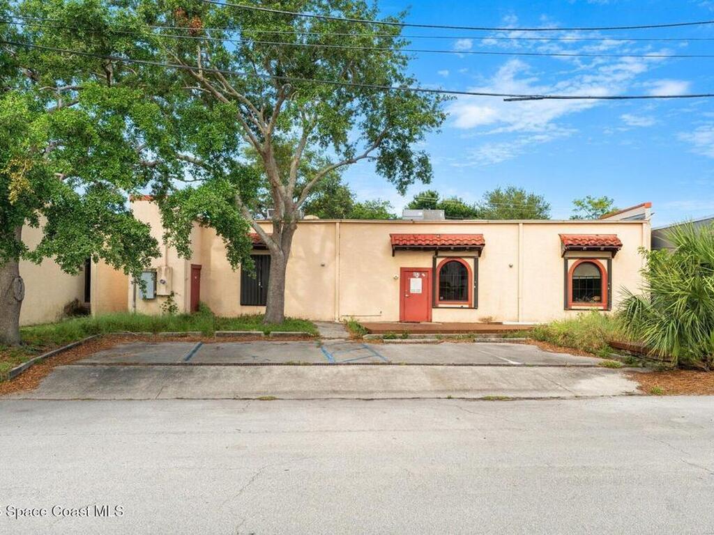 657 Brevard Avenue, Cocoa, FL 32922