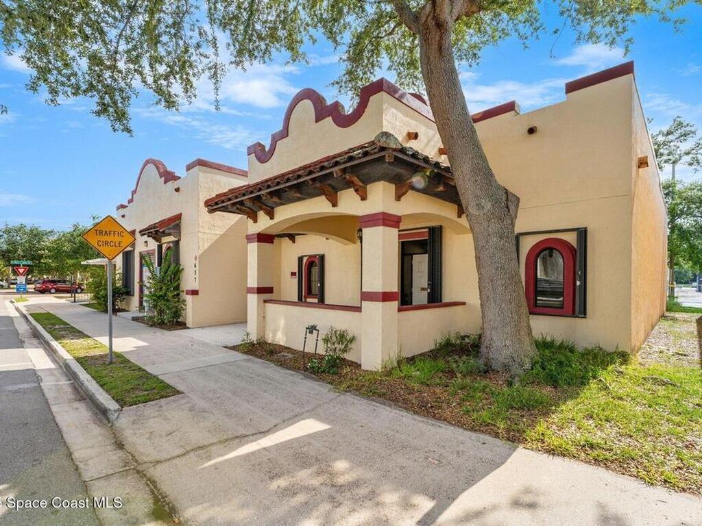 657 Brevard Avenue, Cocoa, FL 32922