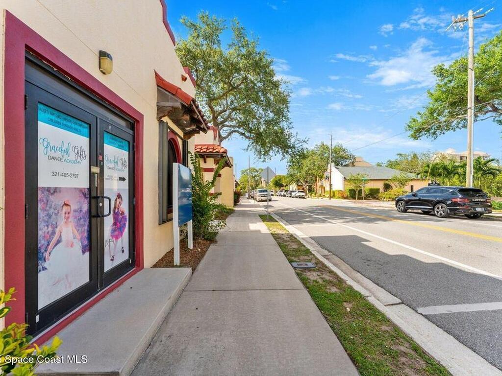 657 Brevard Avenue, Cocoa, FL 32922