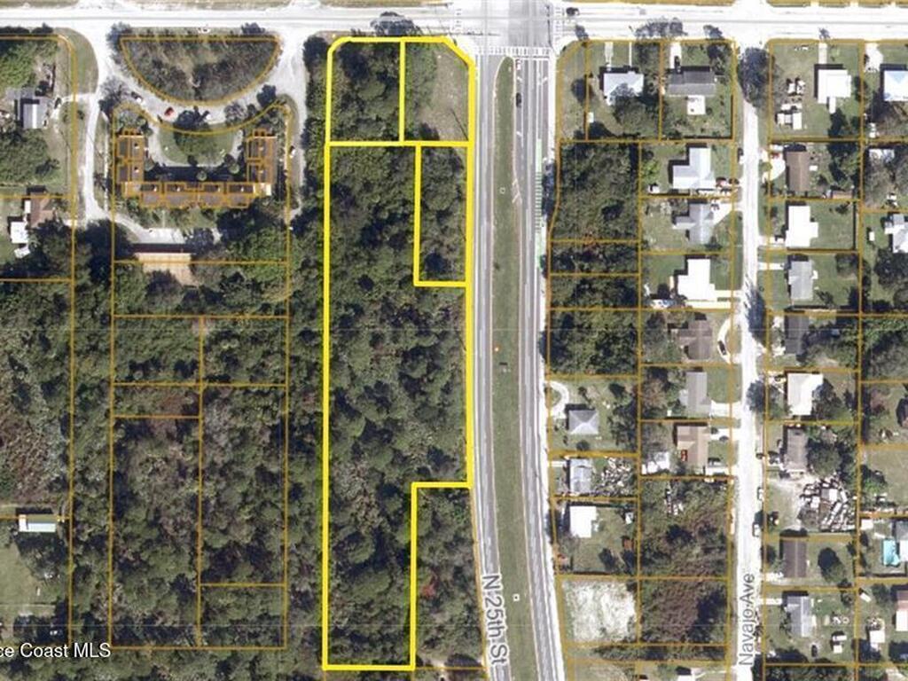 2551 St Lucie Boulevard, Fort Pierce, FL 34951