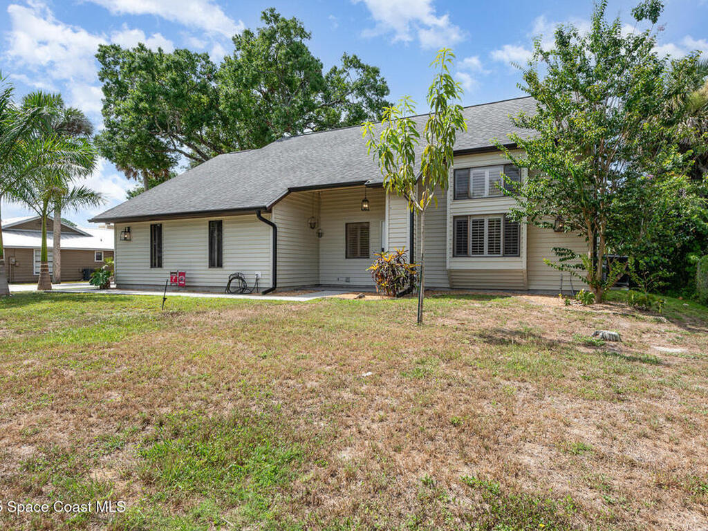 7855 Olive Grove Avenue, West Melbourne, FL 32904