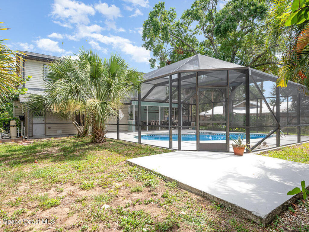 7855 Olive Grove Avenue, West Melbourne, FL 32904