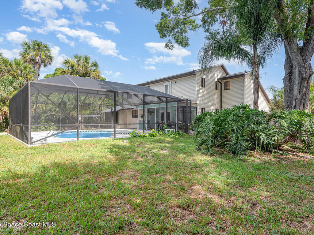 7855 Olive Grove Avenue, West Melbourne, FL 32904