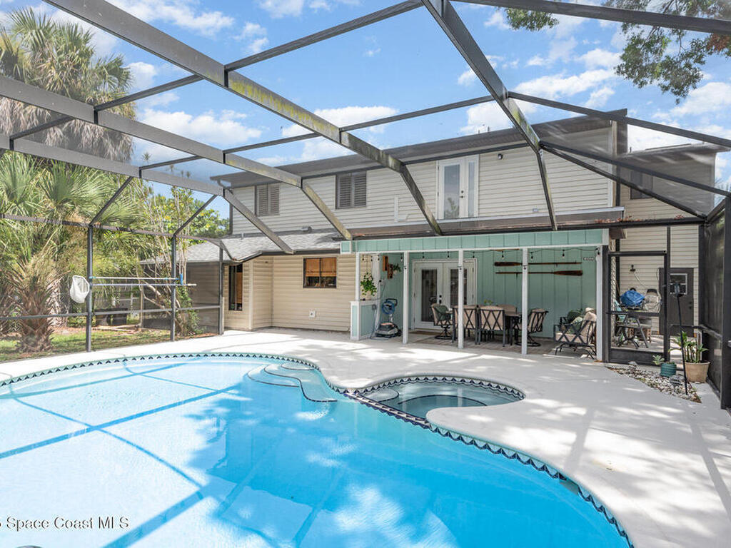 7855 Olive Grove Avenue, West Melbourne, FL 32904