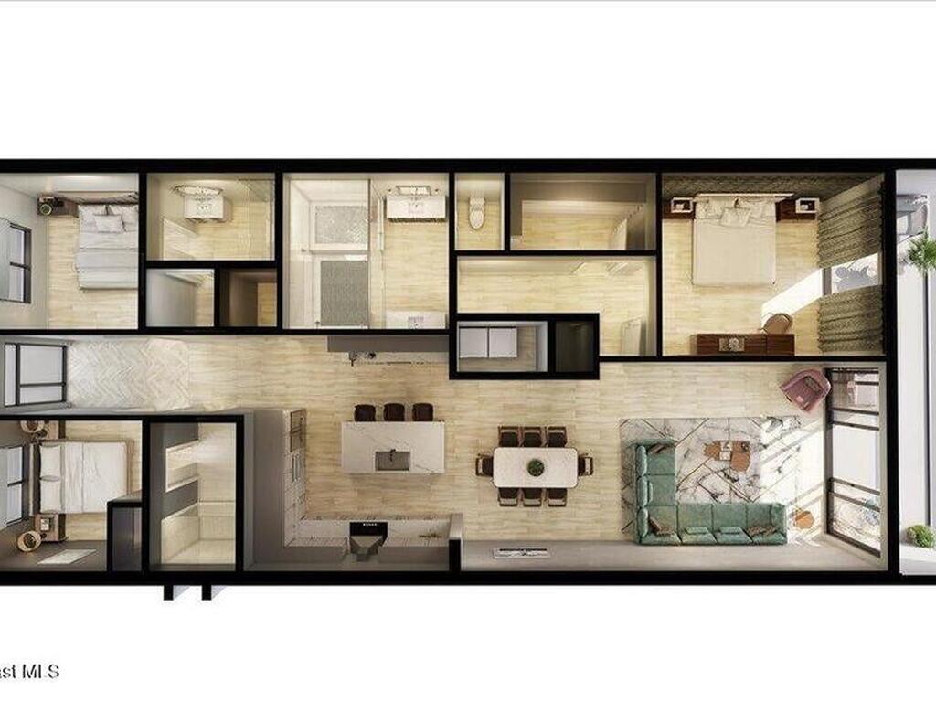 3031 Hafen Lane, Melbourne Beach, FL 32951