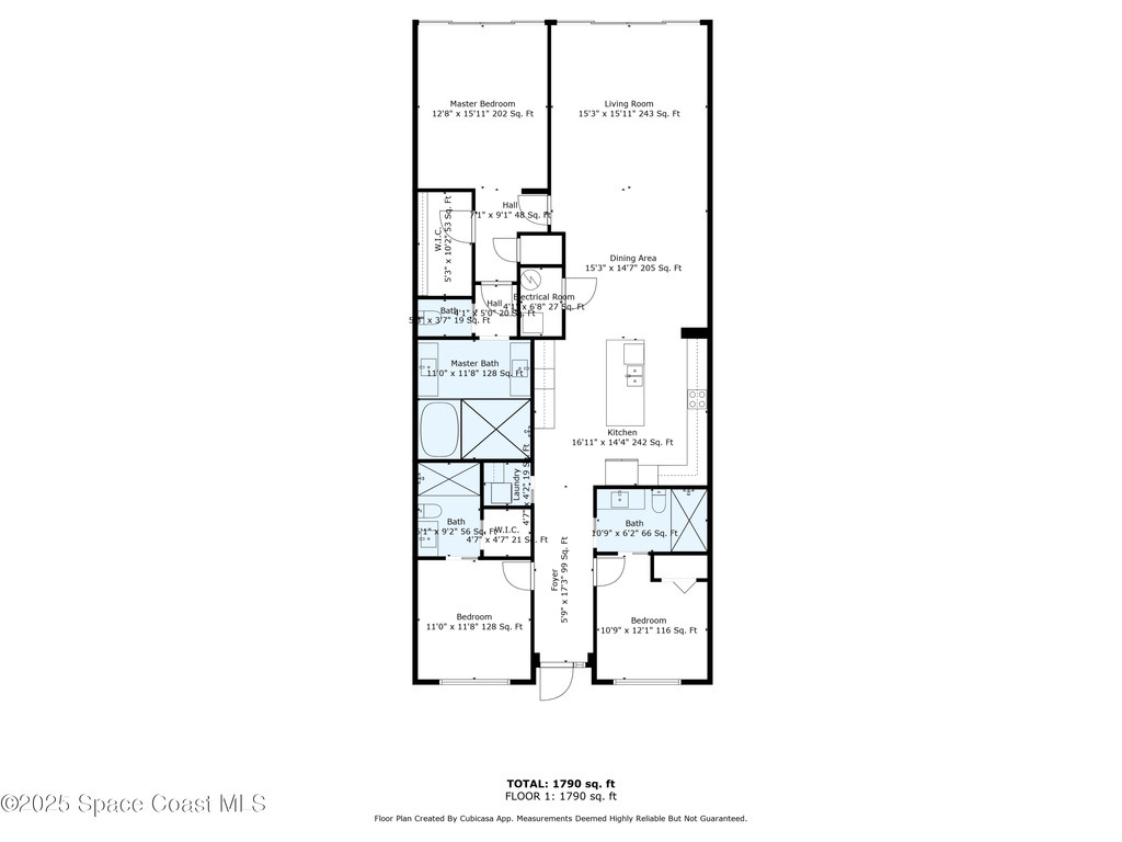 3031 Hafen Lane, Melbourne Beach, FL 32951