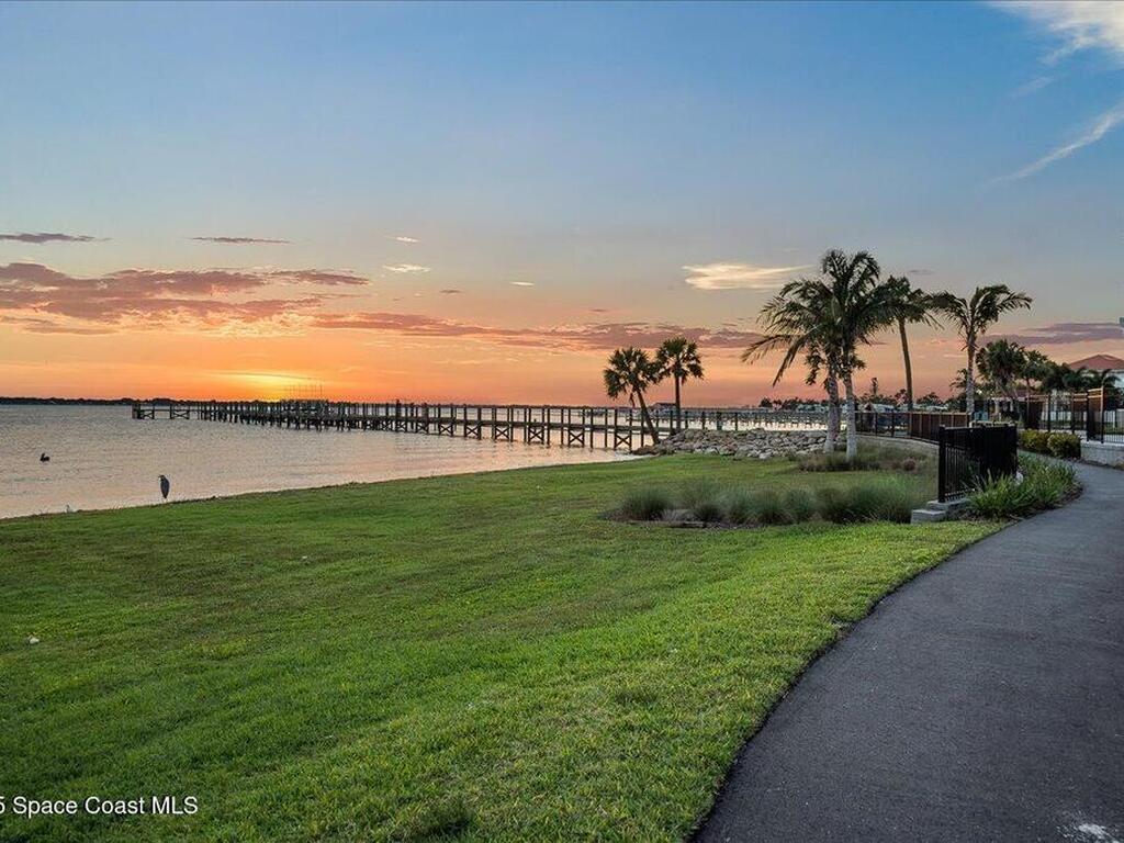 3031 Hafen Lane, Melbourne Beach, FL 32951