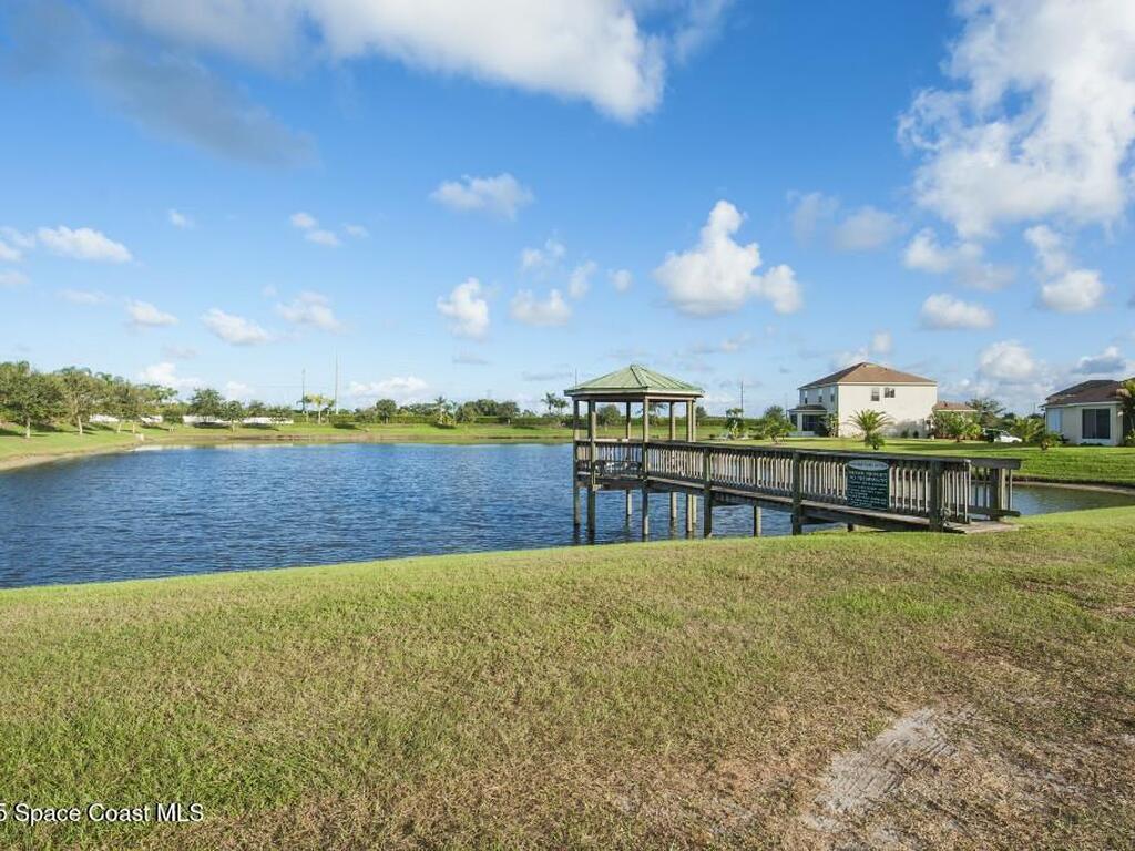 758 Carriage Lake Way, Vero Beach, FL 32968