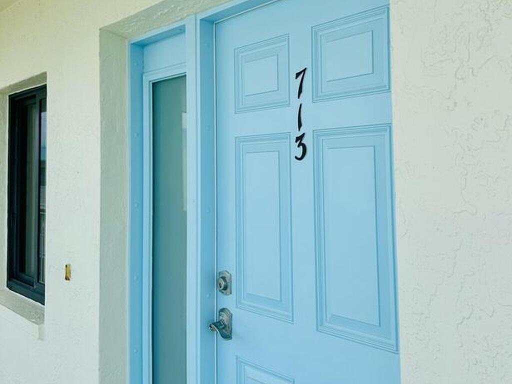 1000 N Atlantic Avenue, Cocoa Beach, FL 32931