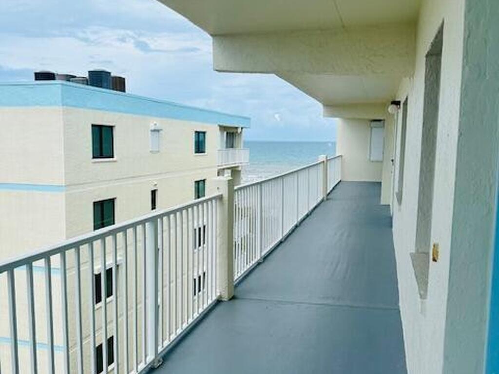 1000 N Atlantic Avenue, Cocoa Beach, FL 32931