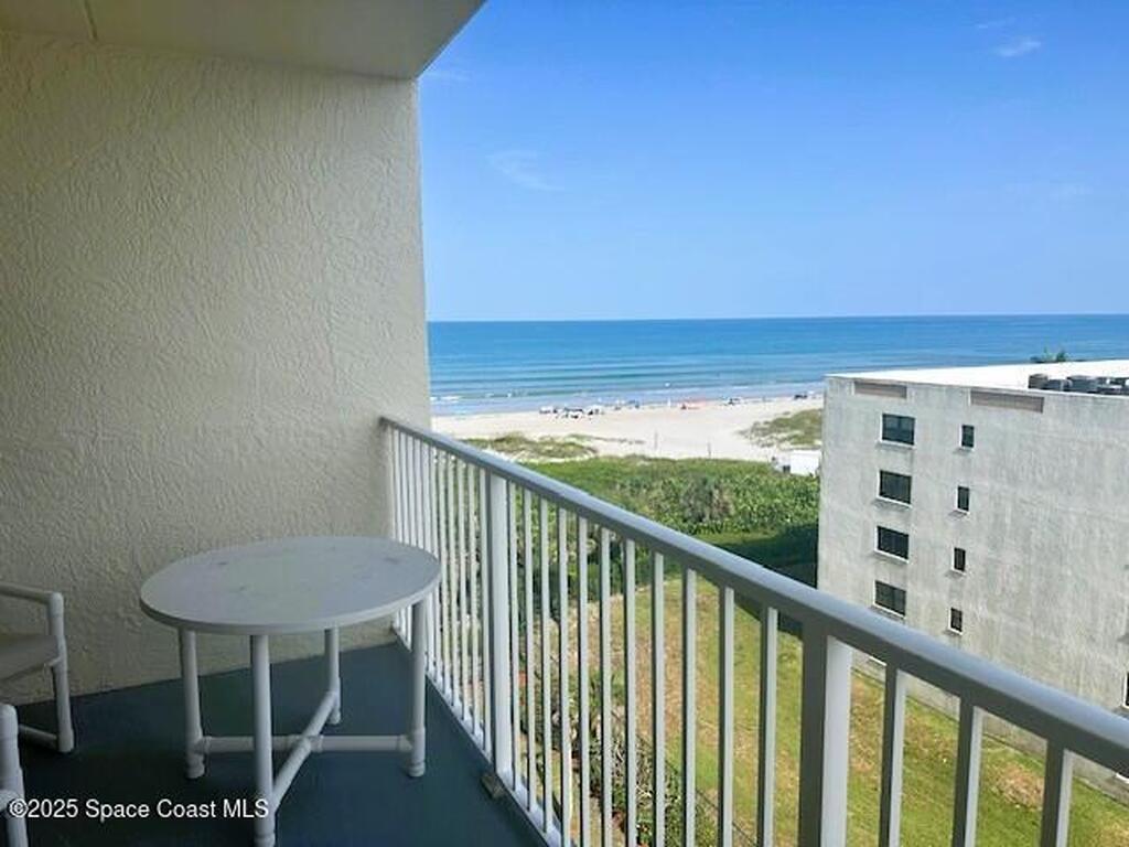 1000 N Atlantic Avenue, Cocoa Beach, FL 32931