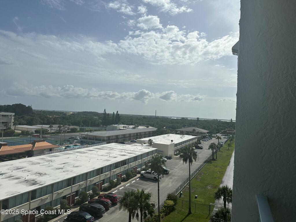 1000 N Atlantic Avenue, Cocoa Beach, FL 32931