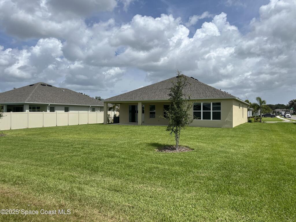 1162 Killian Drive, Palm Bay, FL 32905