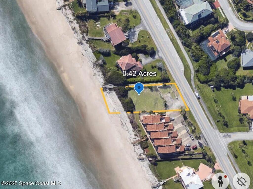 0000 Unknown, Melbourne Beach, FL 32951