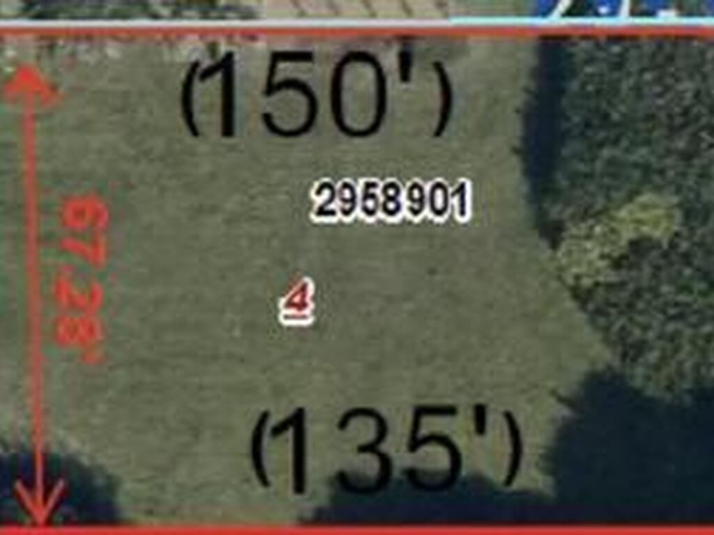 0000 Unknown, Melbourne Beach, FL 32951