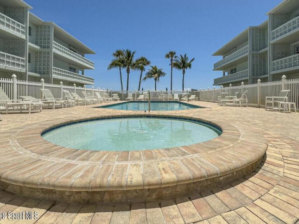 4800 Ocean Beach Boulevard, Cocoa Beach, FL 32931