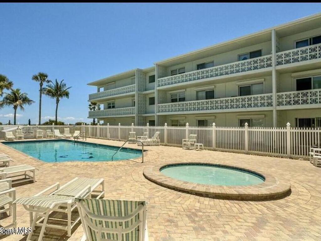 4800 Ocean Beach Boulevard, Cocoa Beach, FL 32931