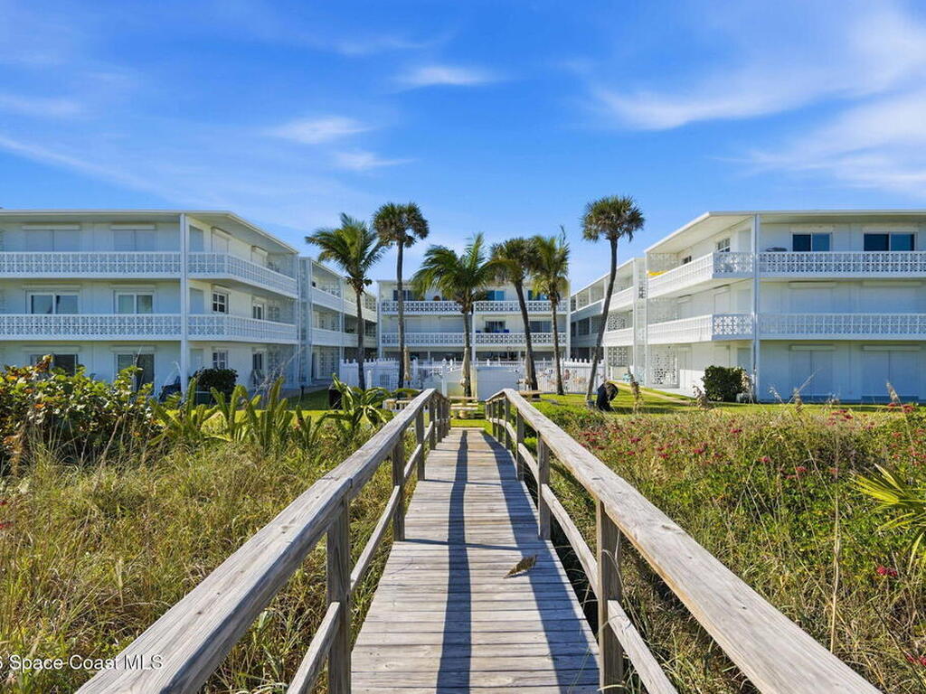 4800 Ocean Beach Boulevard, Cocoa Beach, FL 32931