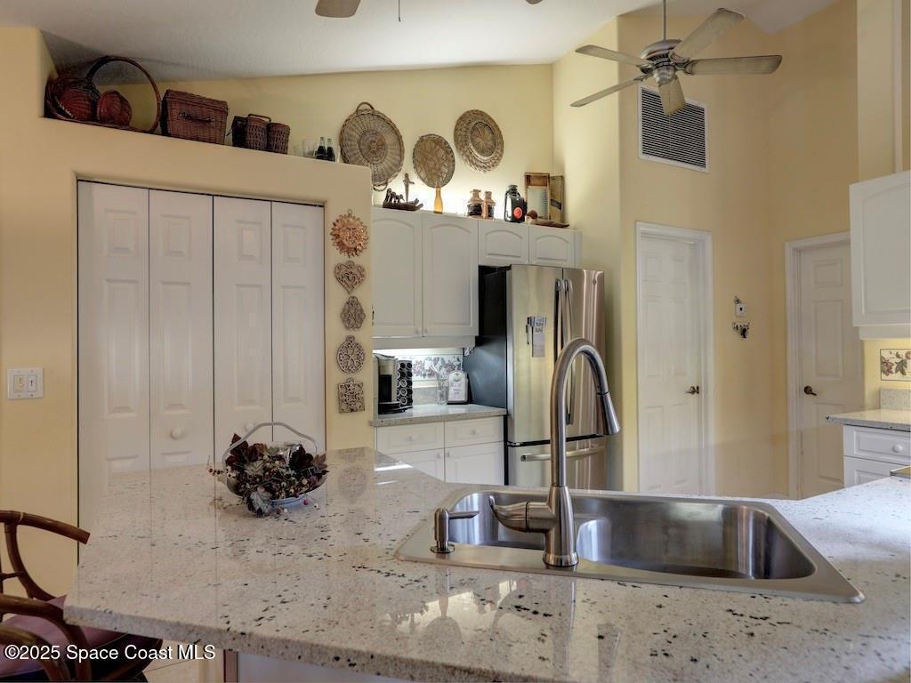 1517 Eagles Circle, Sebastian, FL 32958