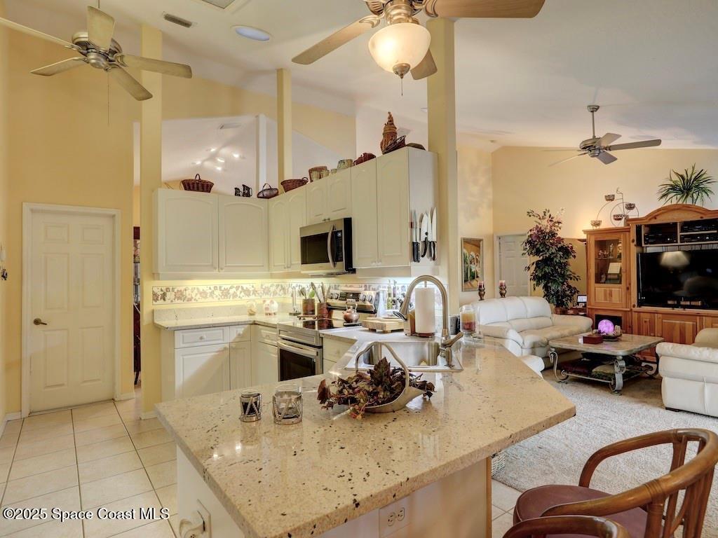 1517 Eagles Circle, Sebastian, FL 32958