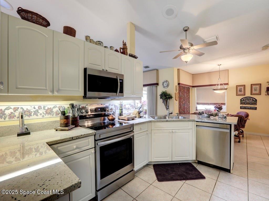 1517 Eagles Circle, Sebastian, FL 32958