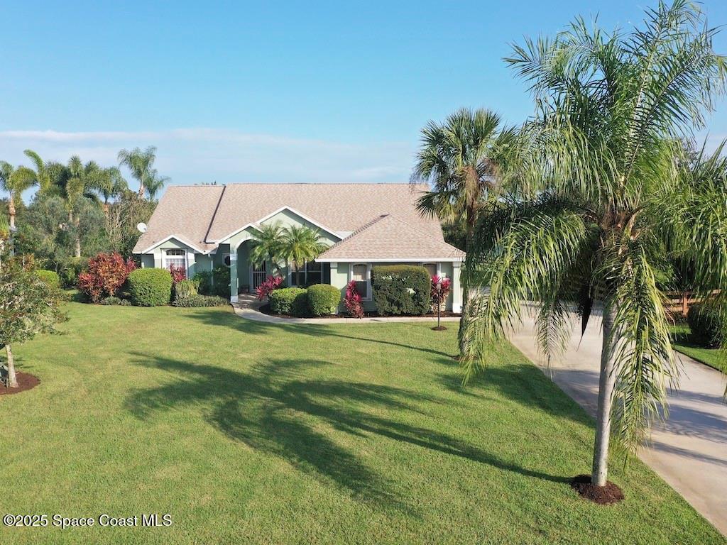 1517 Eagles Circle, Sebastian, FL 32958